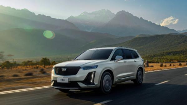 给大家聊一聊关于凯迪拉克XT6吧