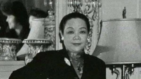 刺杀总统、威胁外交总长，这位中国女博士一句话，如今无数人感谢她！