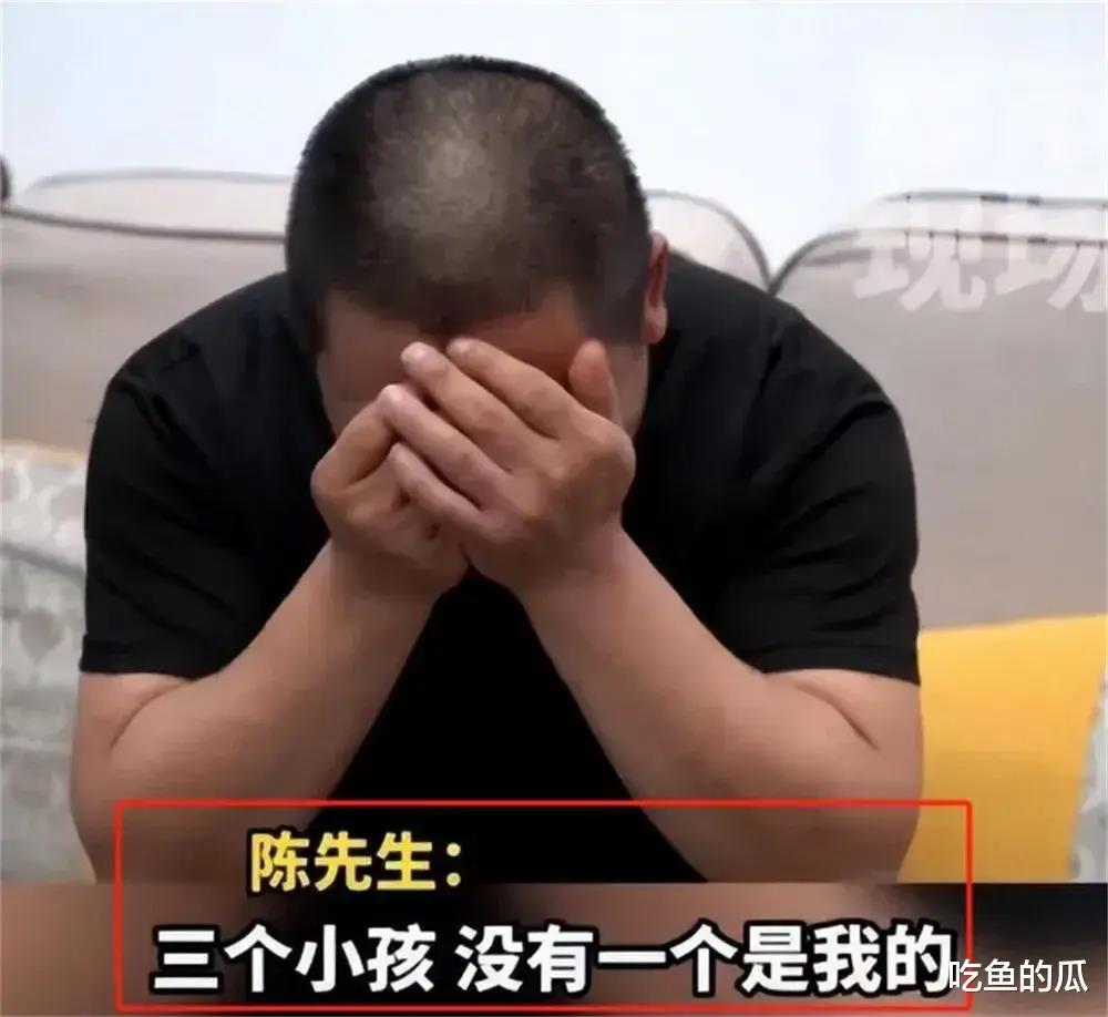 江西3娃非亲生最新后续：女方真容曝光，有人怂了想15万私了！俗话说“妻贤夫祸少”