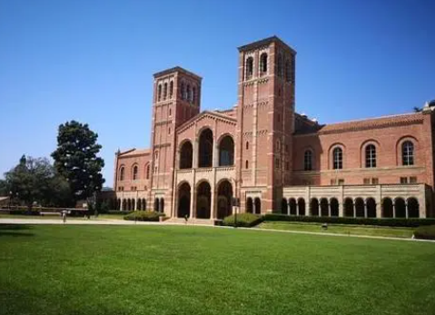 中国学生人数最多的美国大学Top 10依次是：
纽约大学、伊利诺伊大学香槟分校、