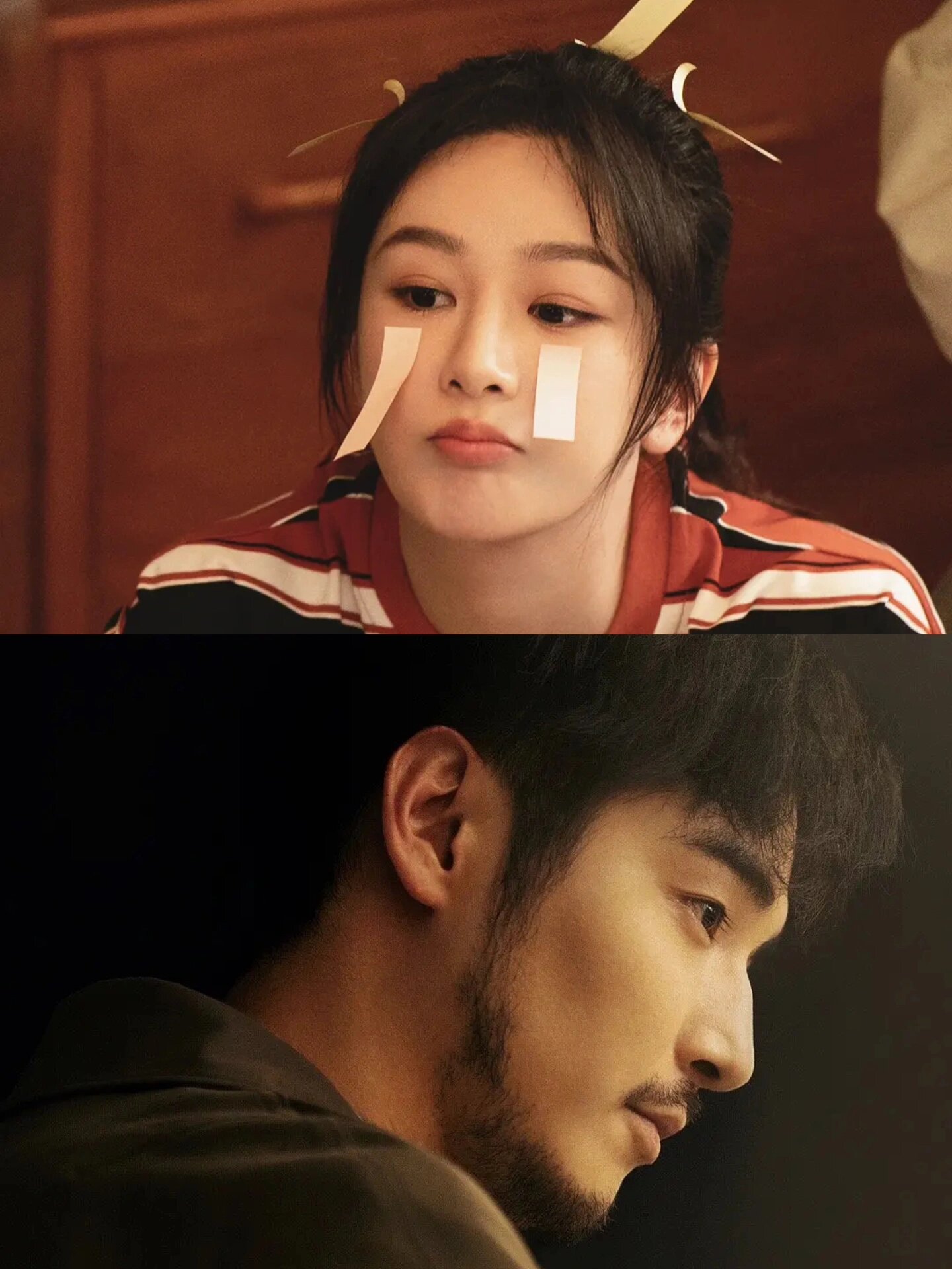 阵容绝了‼️十七岁你喜欢谁