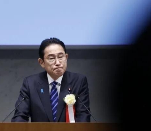 日本首相新年致辞：2024年，日本将外交主导全球事务？
2024年1月1日，日本