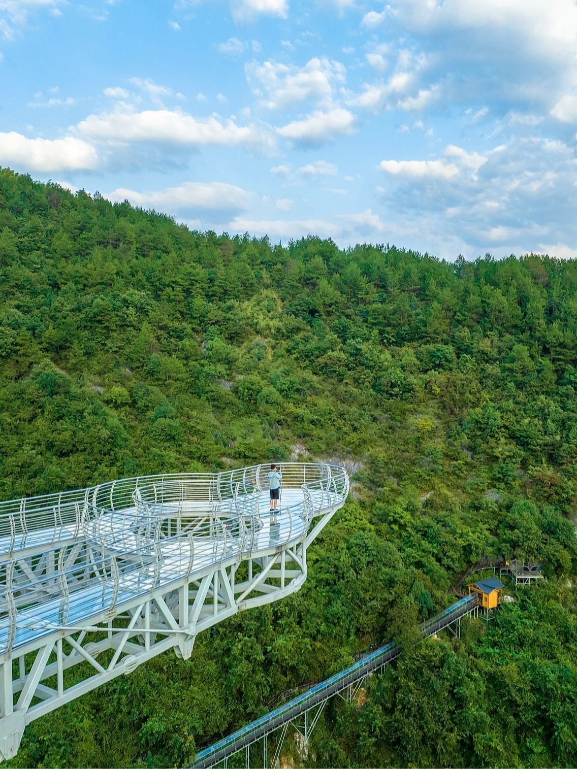 游玩好去处｜杭州超好玩的户外乐园