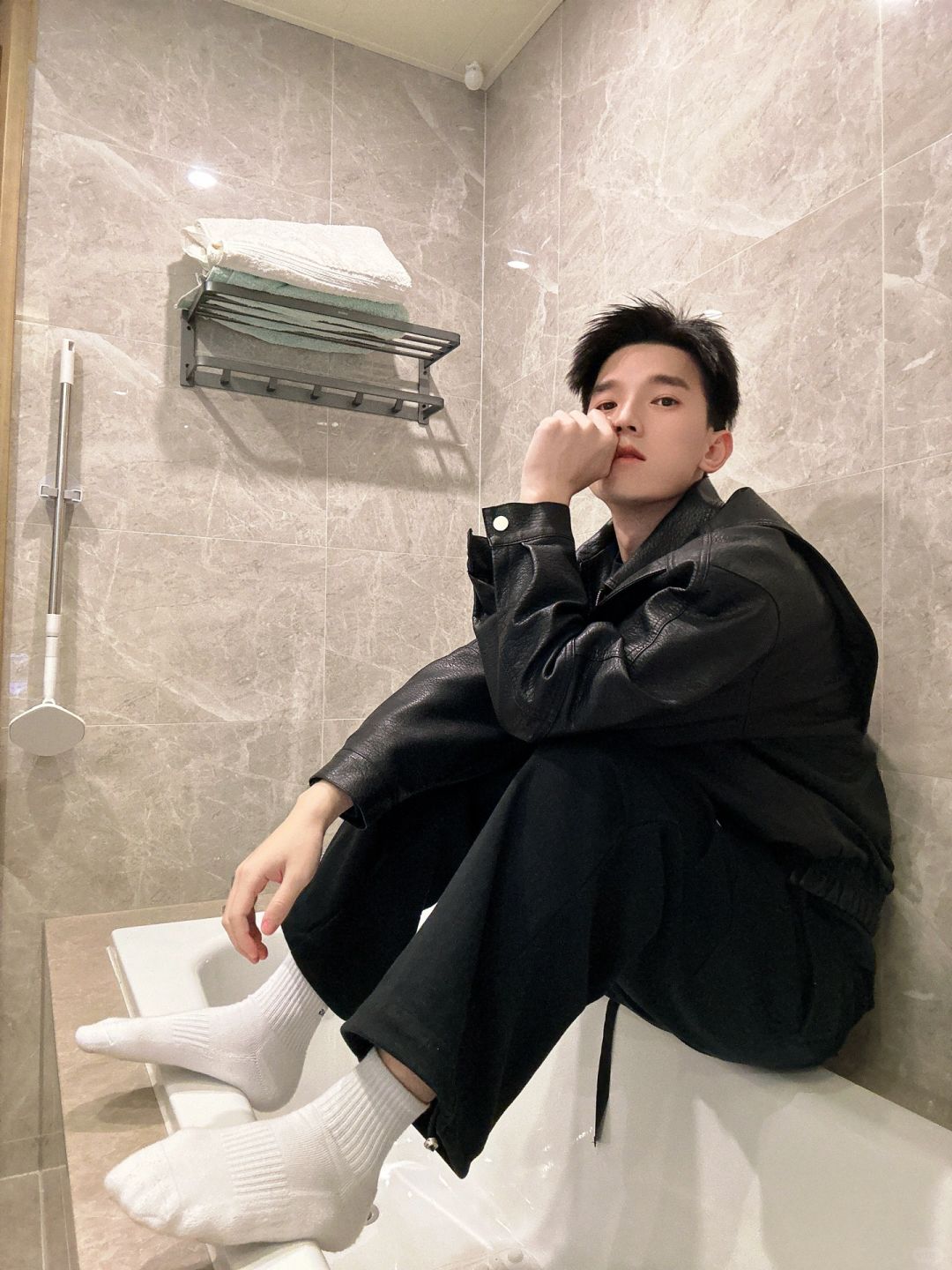 你希望我是1️⃣日一更还是1️⃣周一更