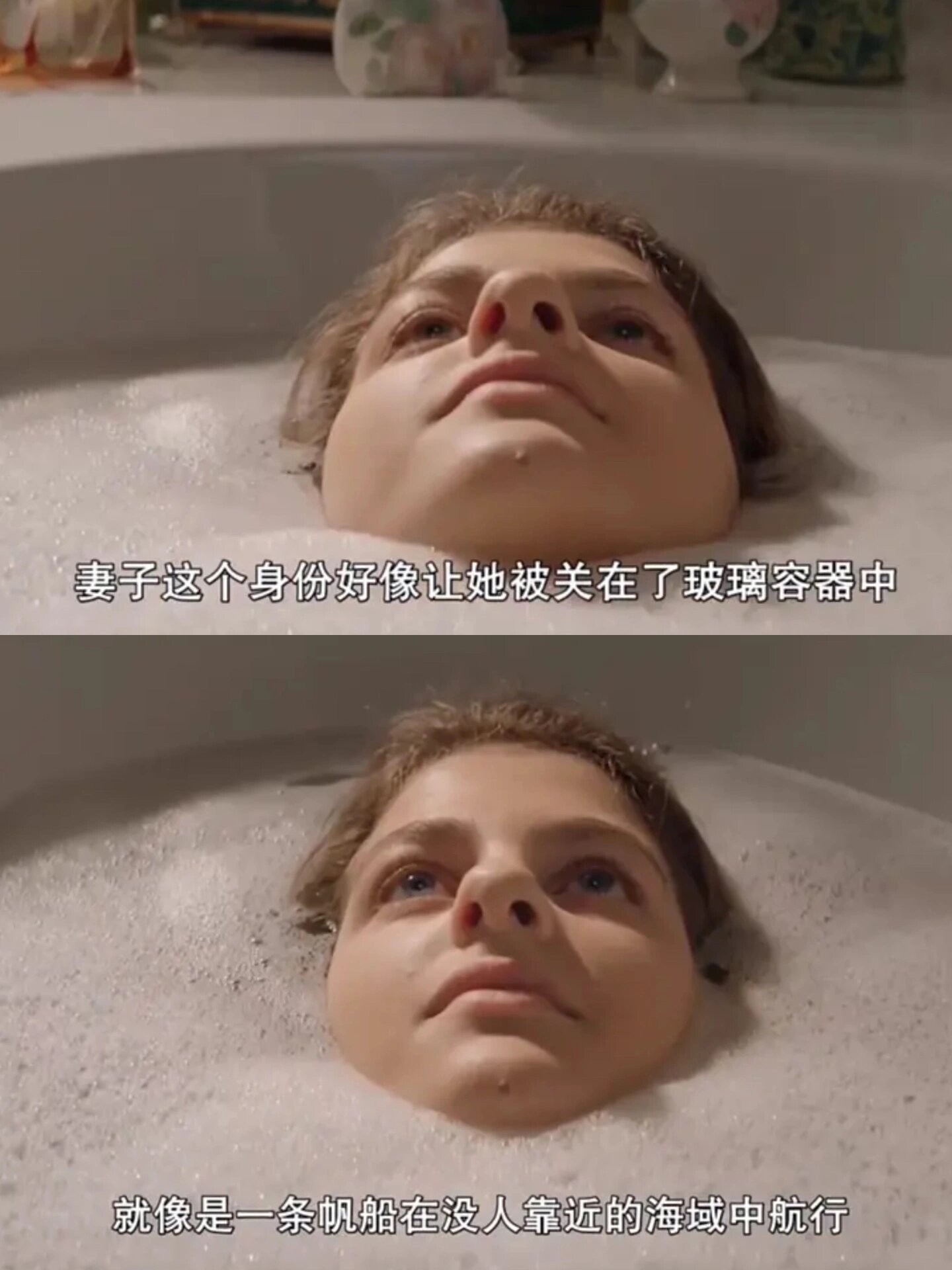 国内要用多少年才有类似的剧