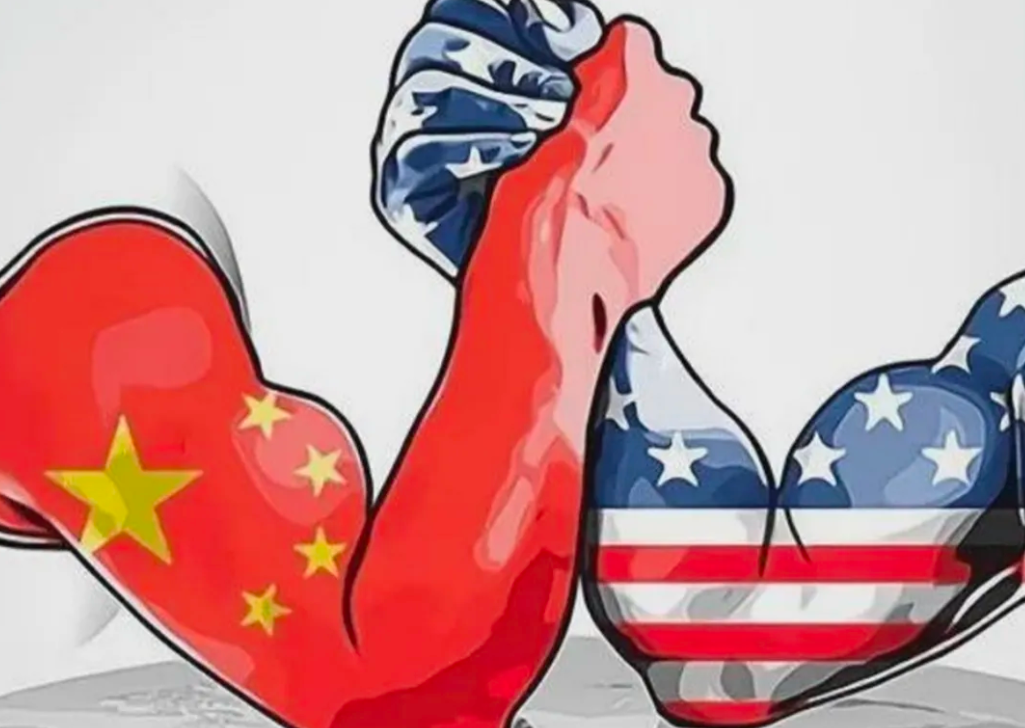 真正的强者。是靠拳头开路，是靠实力说话。如果仅靠 谴责，抗议，不满，反对，奉劝，