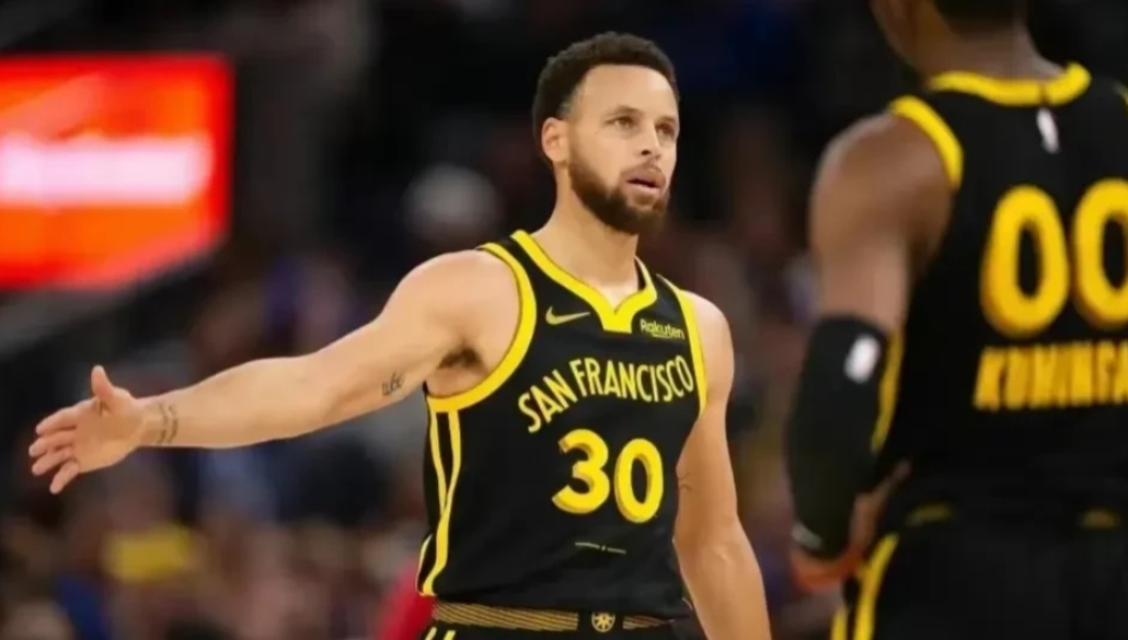 脸都不要了！NBA：勇士118-133猛龙，竟然产生以下五点不可思议！
1、很少