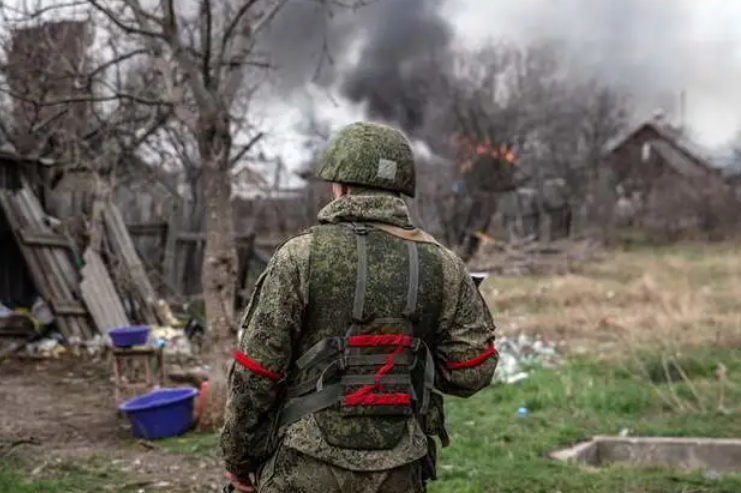 如今仅在3月份，乌克兰就有10部炮兵雷达被俄方摧毁，损失可谓是非常惨重。更为关键