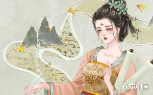 我是亡国公主，心上人为求活命竟把我送给敌国皇帝做玩物，后来，他跪倒在我面前求我怜惜他