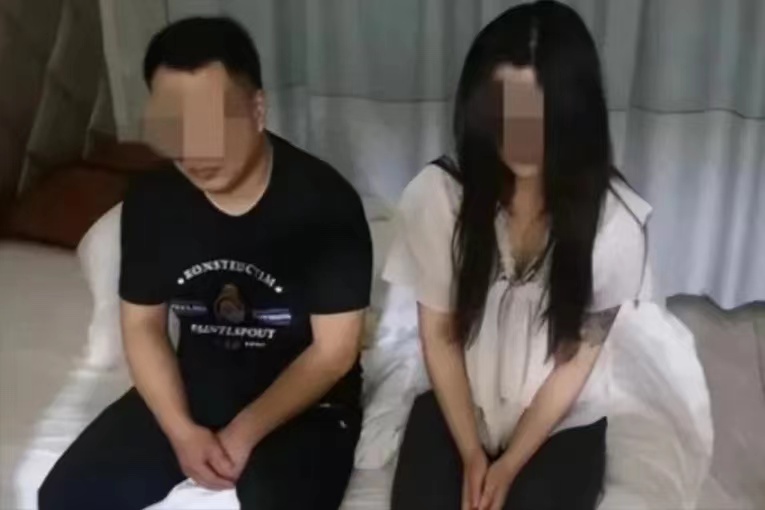 老婆背着老公借给朋友九十万，一要就是三年，一分钱也没拿回来，夫妻俩为此吵得不可开