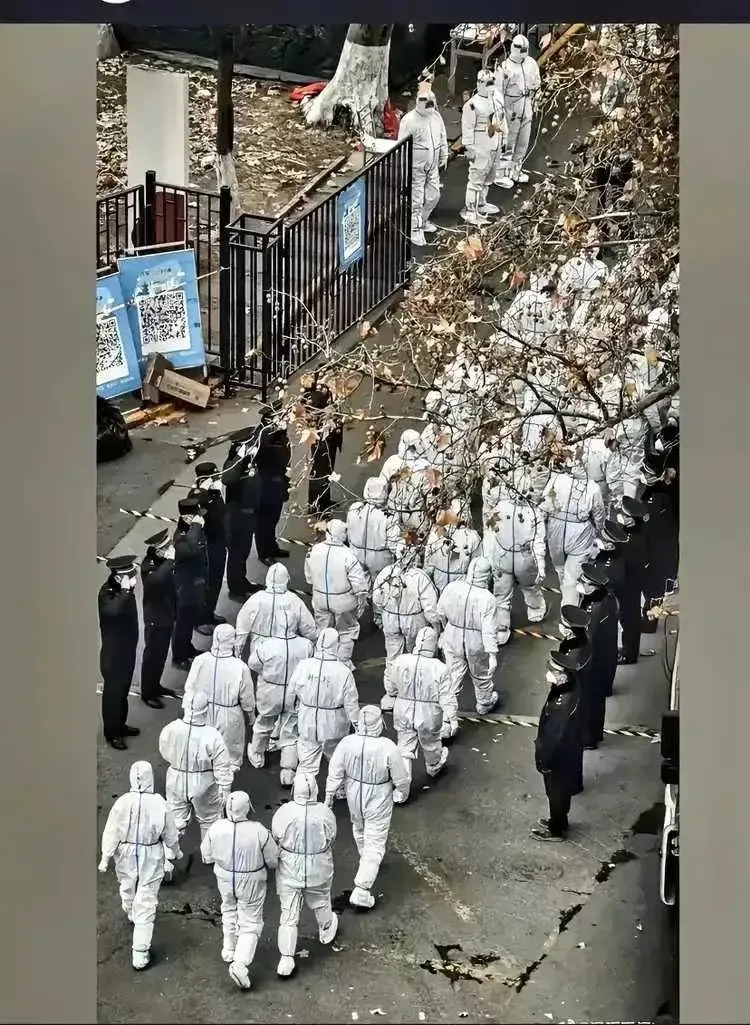 原本以为疫情结束后，口罩成为人们的常态，然而，现实却截然不同，我们已经很难看到戴