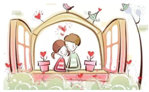 我的心机追妻路