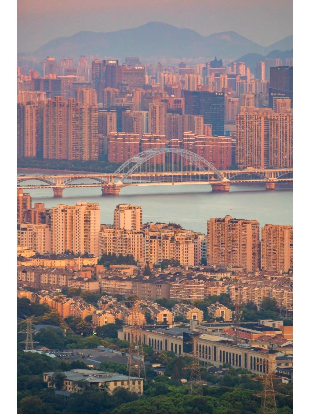杭州90%都不知道的私藏路线