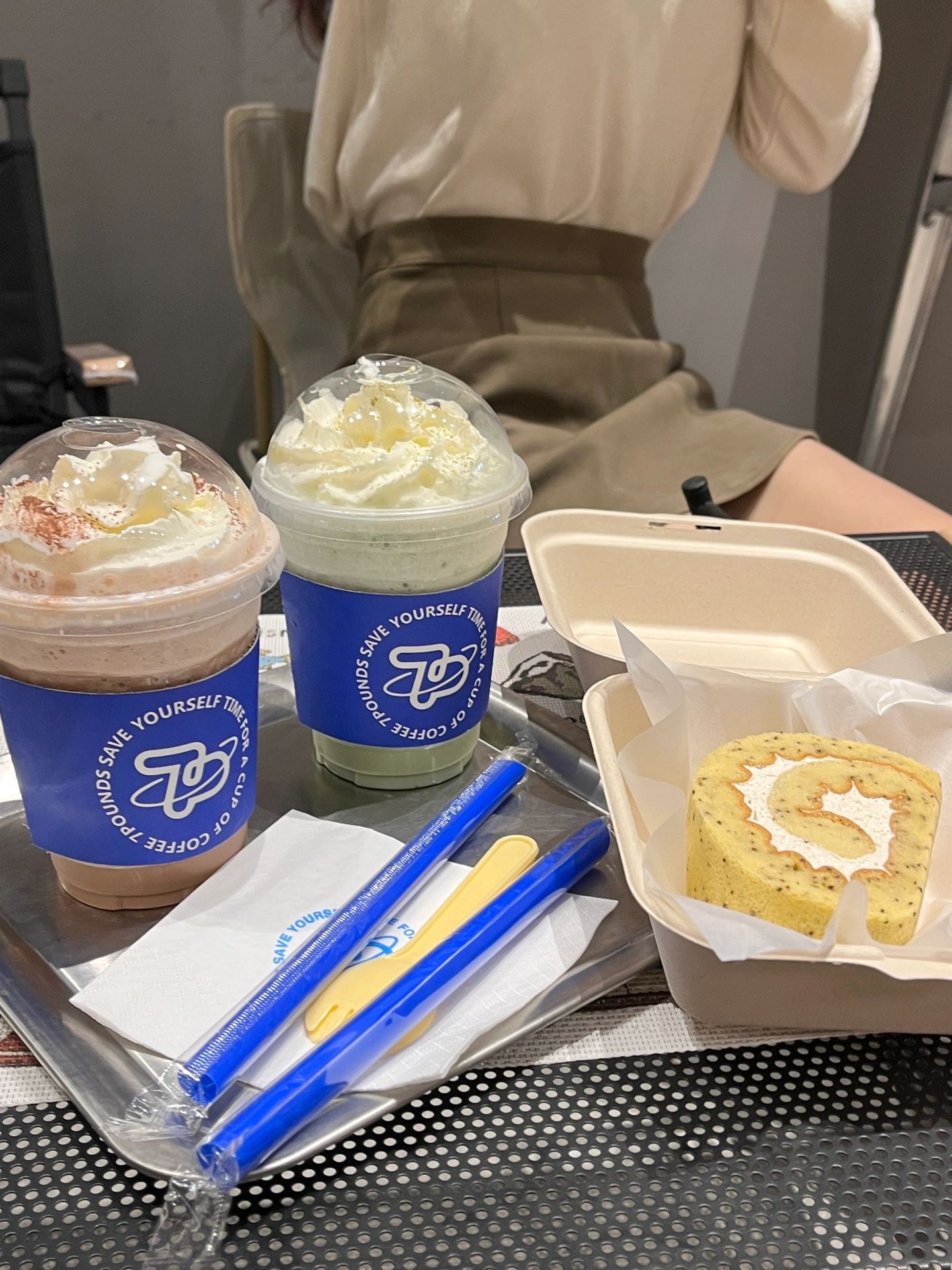 三明探店-巨出片的宝藏网红店！