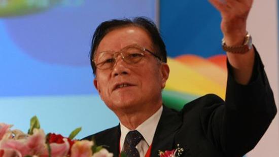 “周道炯”一代传奇去世，人民为他哀悼