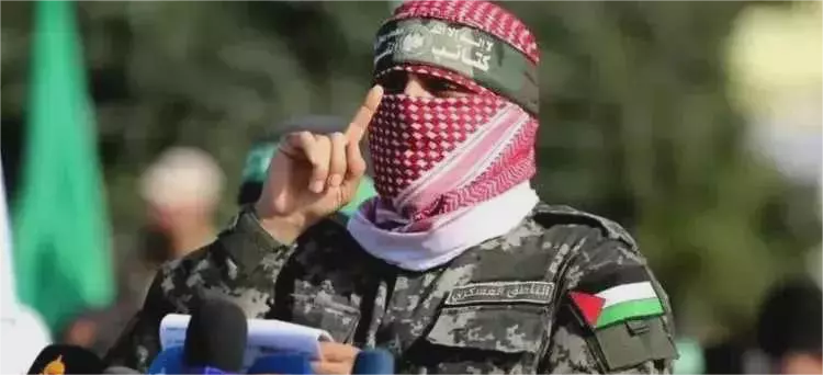 快讯！2023年11月18日消息，哈马斯今天提的问题简直爆炸了！让全世界瞬间陷入