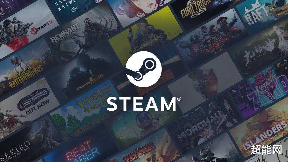 Valve公布2023年Steam特卖及游戏节日程让玩家有充足时间提前准备好钱包