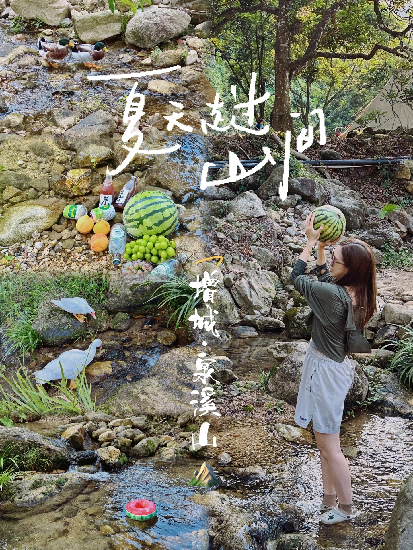 广州周末 | 去有风的地方撒野吧🪀🪁