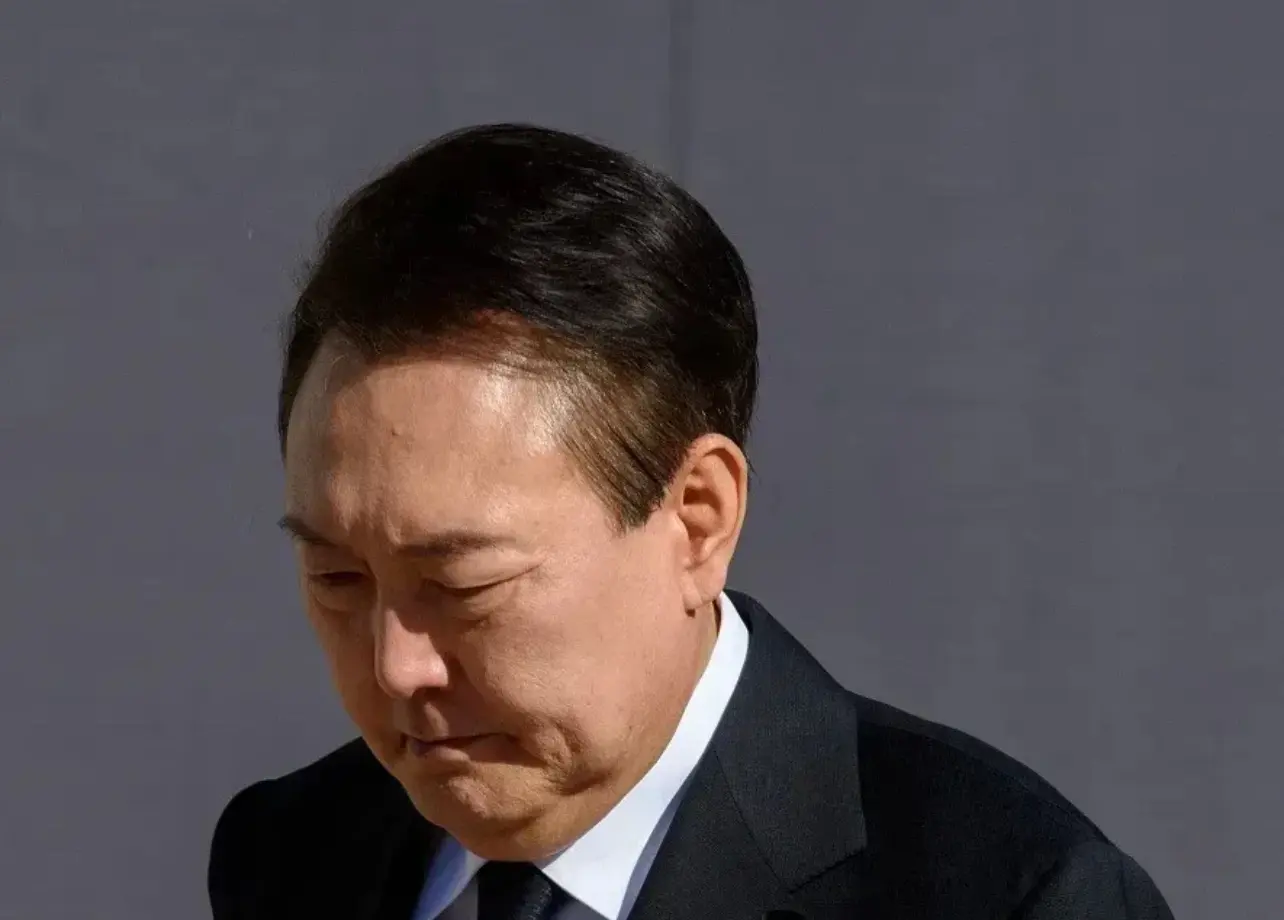 韩国屈服了！
1月28日，面对俄罗斯的强烈警告，韩国选择了屈服。韩国外交部表示，