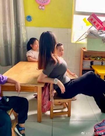 为什么幼师成了“三不娶”之一