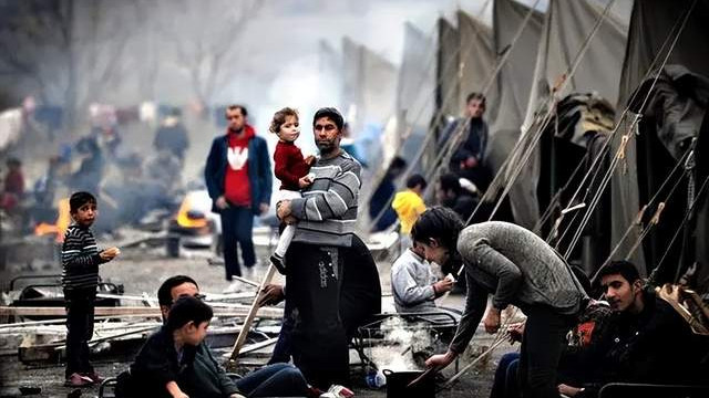 美版知乎：即将成为发达国家的中国为什么不接纳更多的难民呢？