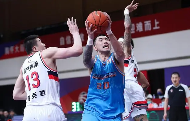 不出意外！今年CBA全明星首发阵容如下
北区首发：赵睿、张镇麟、阿布都沙拉木、杨