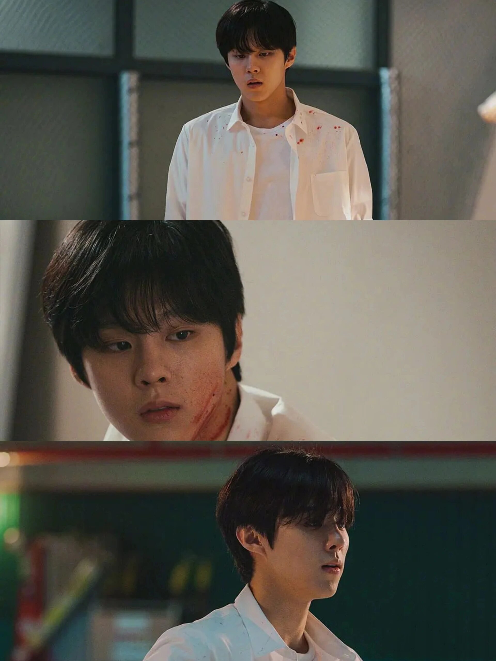 妈耶!大尺度悬疑惊悚剧!太期待了