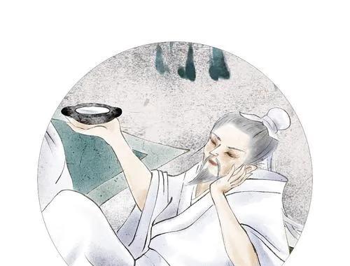 “流觞曲水”出自王羲之的《兰亭集序》, 啥意思? 古人还真会玩