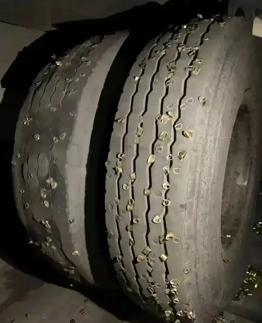 这还有补胎的必要吗？