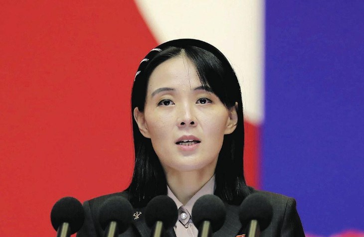  

韩国宣布与古巴建交，朝鲜24小时反击，“外交战”谁更胜一筹？2月14日，韩