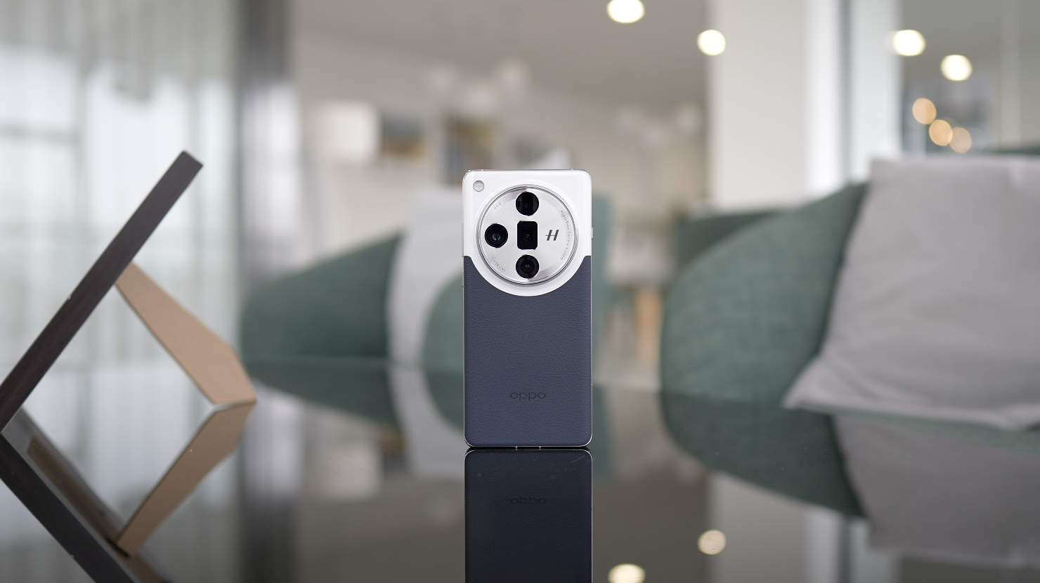OPPO Find X7 Ultra【海阔天空】，双潜望四主摄，相机这块却是很猛