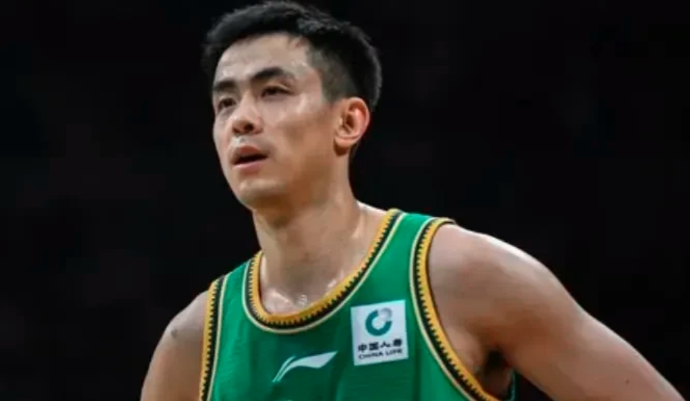 主场首败&再输广厦！！辽宁不敌广厦，从球员表现来看，输在哪里？

张镇麟，45分