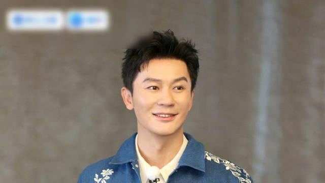 跑男元老李晨和郑恺，纵观多年，他们的风采依旧！