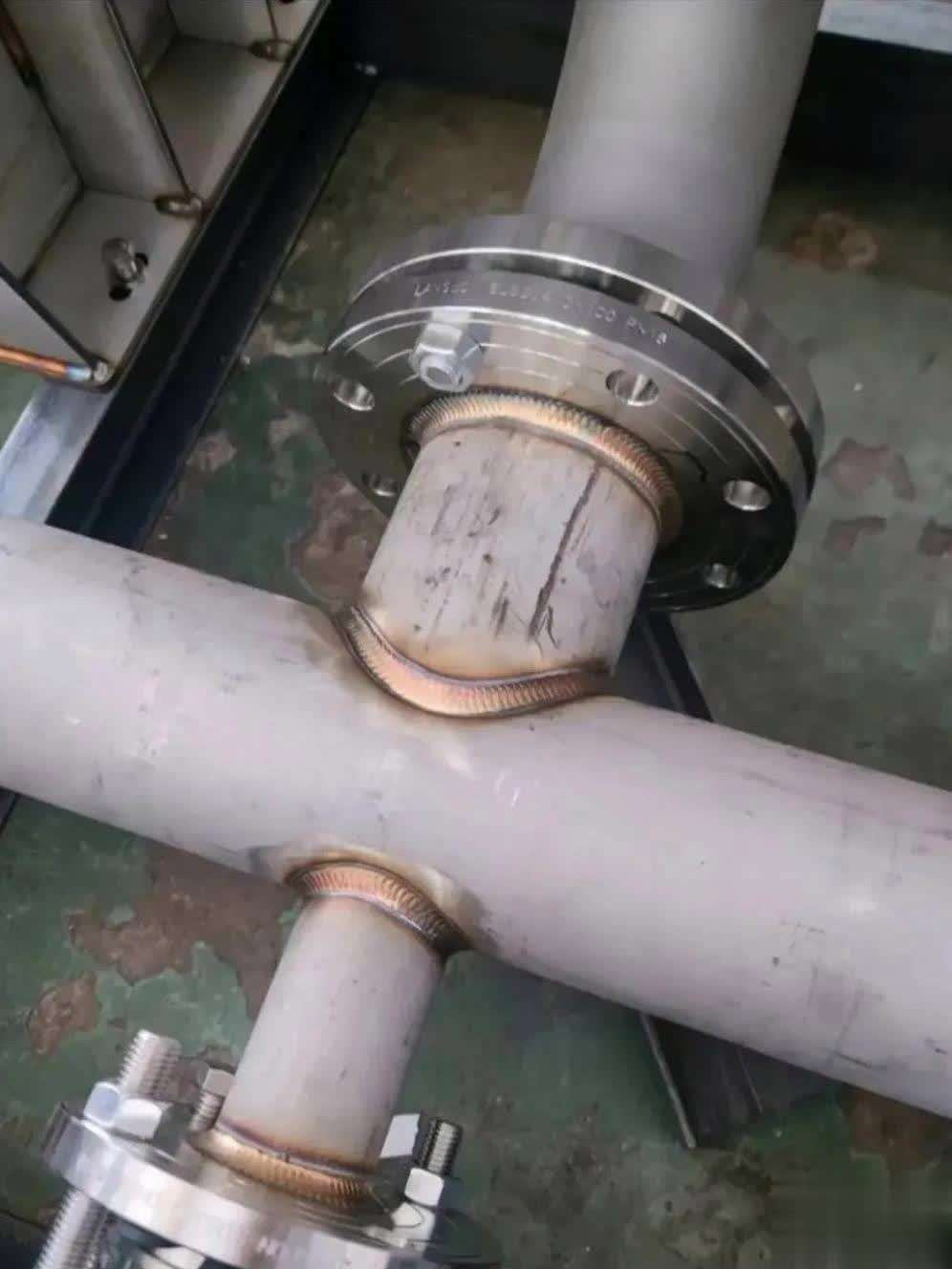 今天去面试焊工，大家觉得这手艺开多少工资?