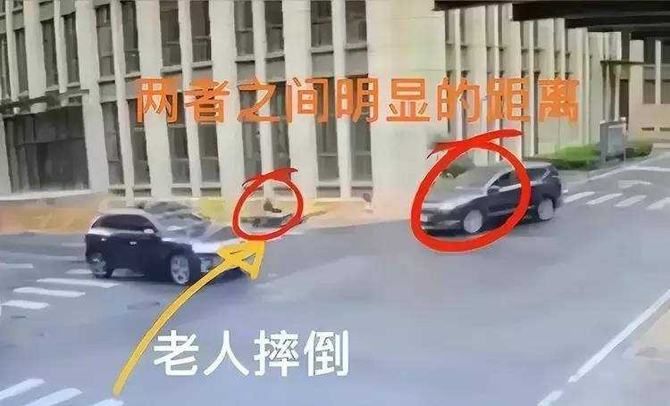闹大了！没碰撞判次责事件持续发酵，评论区很炸裂，官方回应来了 近日，一起看似普通
