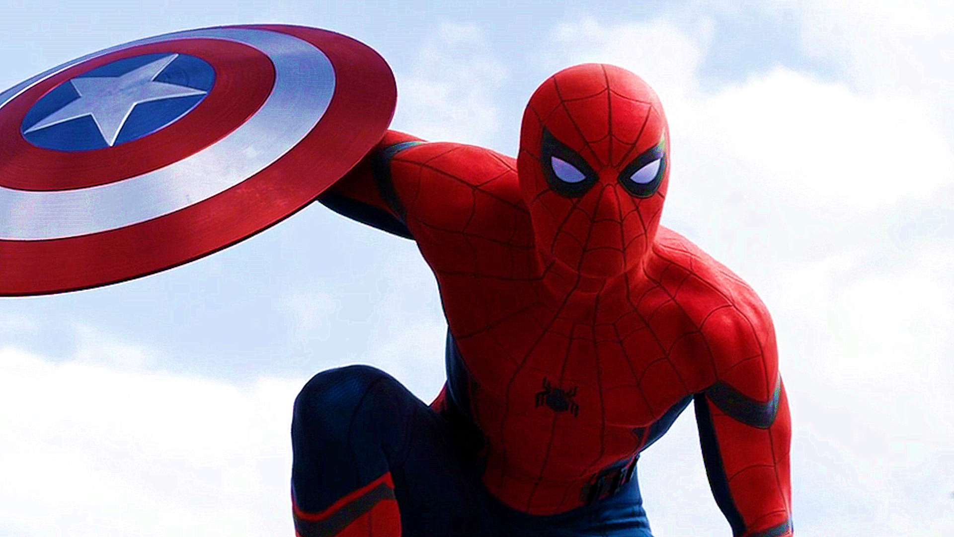 索尼：想让蜘蛛侠出现在漫威，先允许他出现在《毒液2》