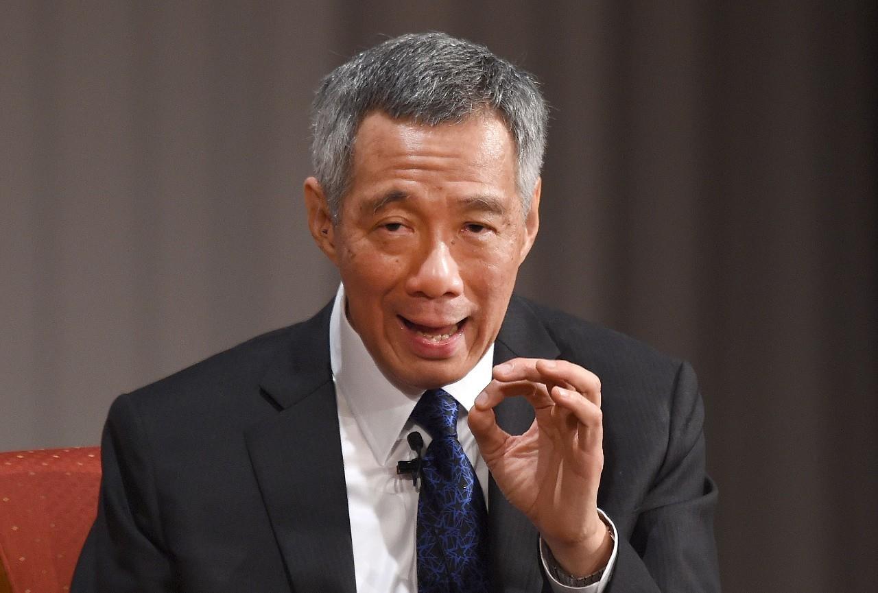 李家执掌新加坡数十年，李显龙宣布交棒时间，继任者对华态度如何
新加坡总理李显龙宣
