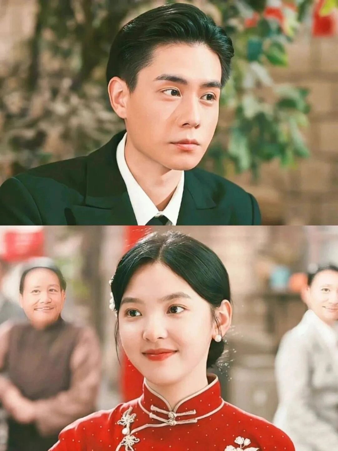 播了播了‼️被剧名耽误的宝藏甜剧‼️