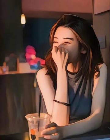 “要钱他没有，要情他不忠，长得不帅，
还索取你的情绪价值，你还离不开他，你有病。