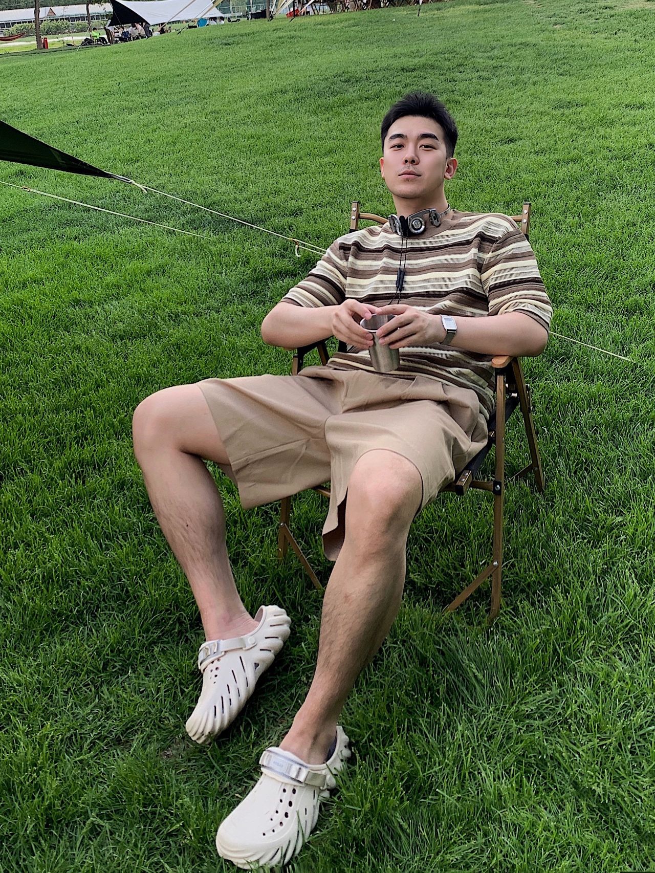 快帮我看看哪套好看