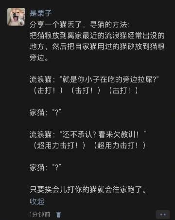 原来猫猫的江湖追捕令是这么来的啊，哈哈哈哈哈哈哈哈哈哈哈哈 ​