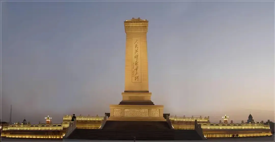 为什么列强瓜分不了贫穷落后的旧中国？通过巴以冲突，我知道了答案。因为政府投降了，