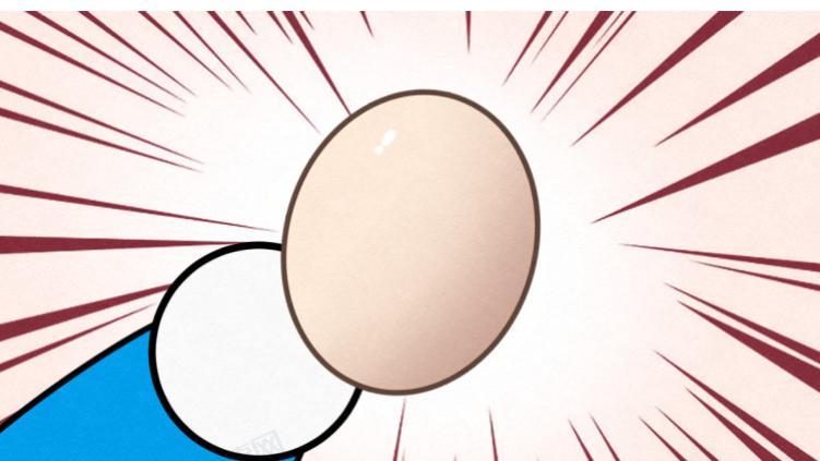一天一个鸡蛋好不好？研究：每天多吃一个蛋，癌症死亡风险或增加