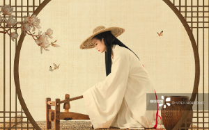 爽文！我克夫，谁娶谁倒霉！但我却能继承夫家遗产！