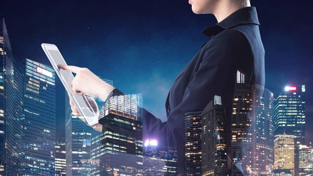 物业收费管理系统功能