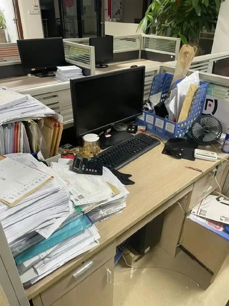 大家有没有发现一个现象
就是有编制的工作
特别是公务员、老师、医生
基本上丈母娘