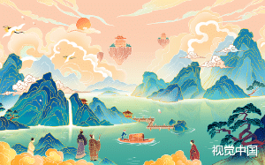 灼灼桃花却不似故人