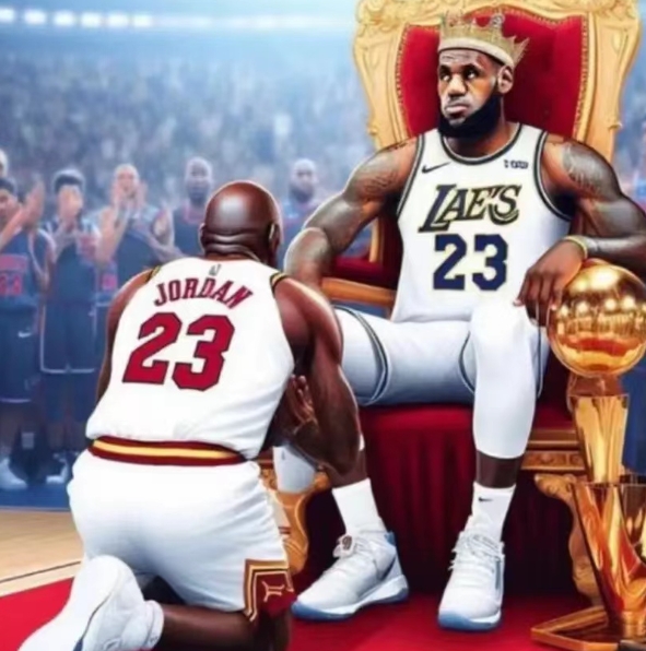 美媒评选NBA最具影响力的十大球星：
10.加内特。
个人能力超强，赛场上永远斗
