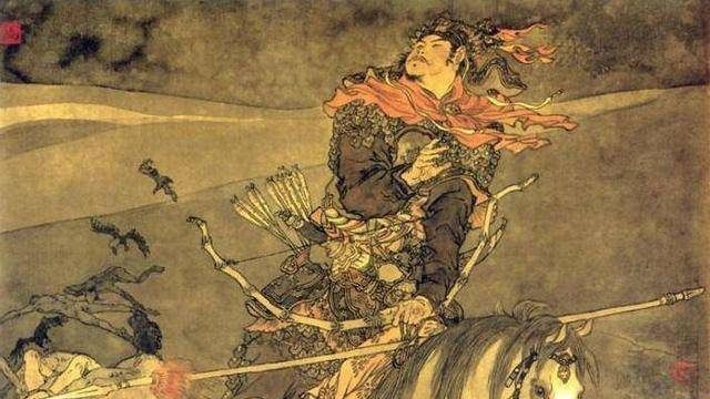 感受中国历史的魅力：传奇人物的故事，激励我们勇往直前