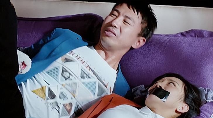 新婚夫妻离奇失踪, 凶手竟是4个小伙, 妻子生前更是受到非人待遇!